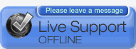 Live Support Web Hosting Bali